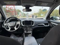 جي ام سي تيراين